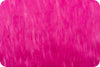 Long Pile Shaggy Fur CANDY SHAG HOT PINK MF-77