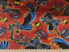 Anti-Pill Batman Crash Fleece 111