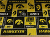 Premium Anti-Pill Iowa, University Of Fleece B343