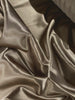 Bridal Satin BROWN