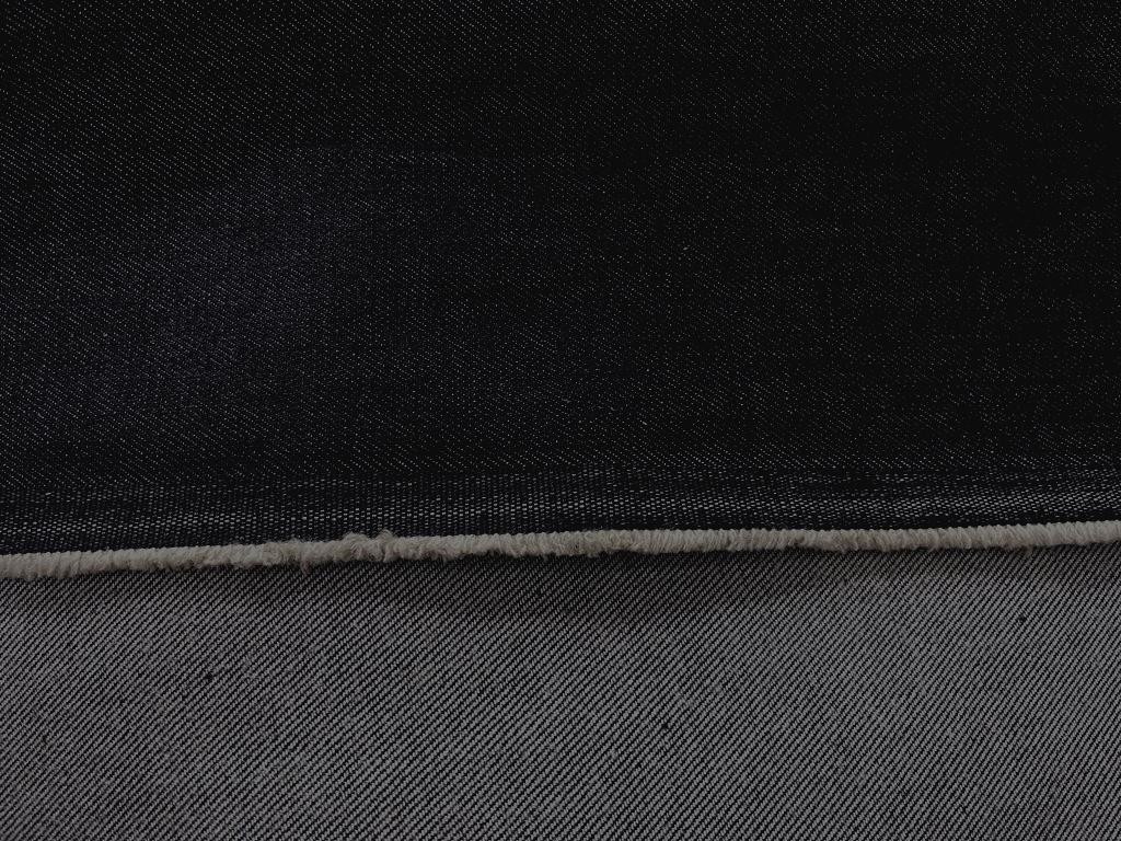 Indigo Blue 13 Ounce Denim 66" Wide DM-1