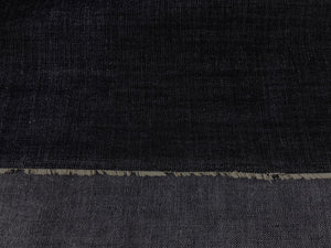 ORTA Indigo Blue 9 Ounce Denim 59" Wide DM-3