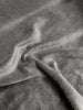 Minky Fleece Double Sided GRAY