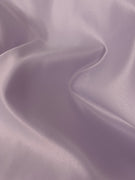 Dull Bridal Satin/Lamour Satin (peau de soie) LIGHT LAVENDER