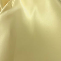 SWATCHES Dull Bridal Satin/Lamour Satin (peau di soie)