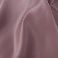 SWATCHES Dull Bridal Satin/Lamour Satin (peau di soie)