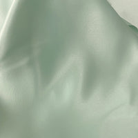 SWATCHES Dull Bridal Satin/Lamour Satin (peau di soie)