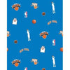 Anti-Pill New York Knicks Fleece B322