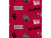 Anti-Pill Oklahoma University Fleece B370