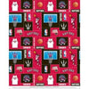 Anti-Pill Toronto Raptors Fleece B300
