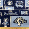 Anti-Pill University of North Carolina Fleece B368