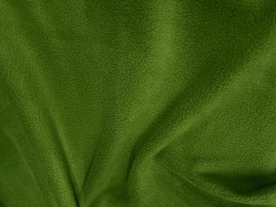 Avocado Solid Fleece