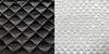 SWATCHES Quilted Satin