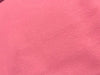 Hot Pink Solid Fleece