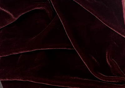 Plush Silk Velvet 54