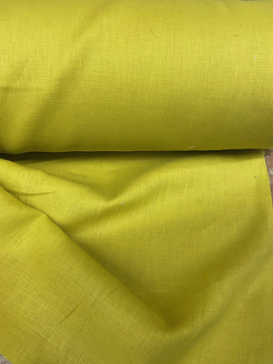 Stone Washed Linen SPRING LOT 2 L-60