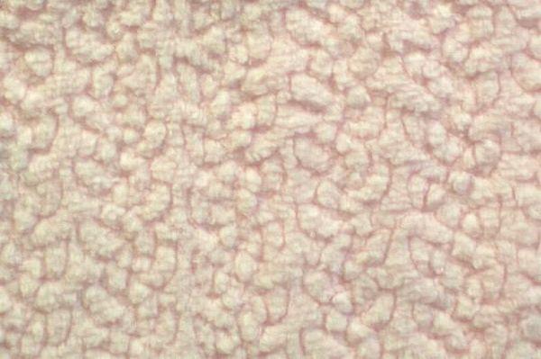 Cloudy Cuddle Sherpa PINK