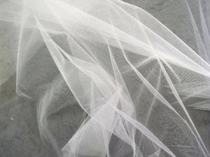 Tulle WHITE