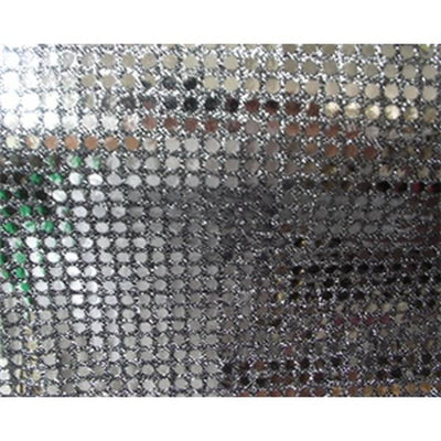 Large Confetti Dot Sequins 1/4