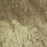 Poly Upholstery Crushed Velvet LIGHT KHAKI CV-14