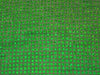Large Hologram Confetti Dot Sequins EMERALD