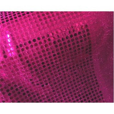 Large Confetti Dot Sequins 1/4