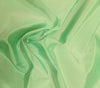 Taffeta Medium Heavy Weight MINT WHITE SILVER IRT-12