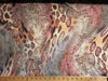 Pink Snake Python Spandex SP-62