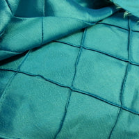 SWATCHES Taffeta Diamond Pintuck