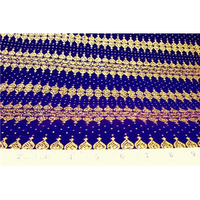 SWATCHES Embossed Velvets