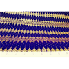 Embossed Velvets PURPLE