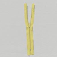 12" Zippers