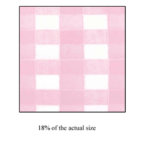 Premium Anti-Pill Quilts Pink Fleece 273