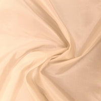 Taffeta Medium Heavy Weight PEACH WHITE IRT-2