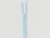 16" Zippers