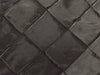 SWATCHES Taffeta Diamond Pintuck