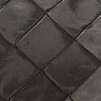 SWATCHES Taffeta Diamond Pintuck