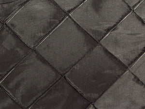 SWATCHES Taffeta Diamond Pintuck