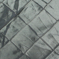 SWATCHES Taffeta Diamond Pintuck