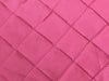 SWATCHES Taffeta Diamond Pintuck