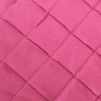 SWATCHES Taffeta Diamond Pintuck