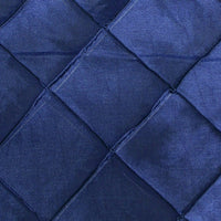 SWATCHES Taffeta Diamond Pintuck