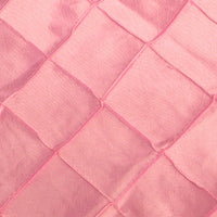 SWATCHES Taffeta Diamond Pintuck