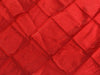 SWATCHES Taffeta Diamond Pintuck