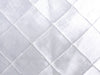 SWATCHES Taffeta Diamond Pintuck