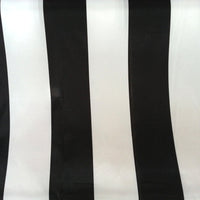 SWATCHES Striped Dull Lamour Satin
