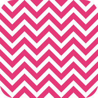 SWATCHES Chevron Charmeuse Satin