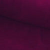 Dark Burgundy Solid Fleece