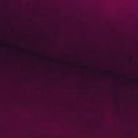 Dark Burgundy Solid Fleece