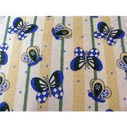 Anti-Pill Butterfly Fleece 352
